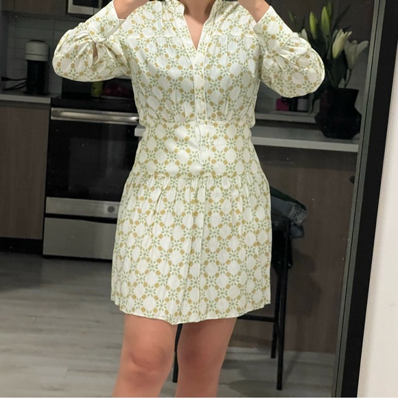 Sandro Dress - Picture 4 of 4